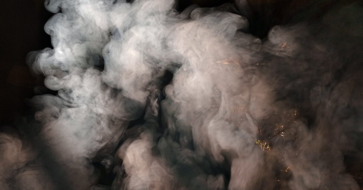 What Are the Types of Smoke Testers You Need to Know?