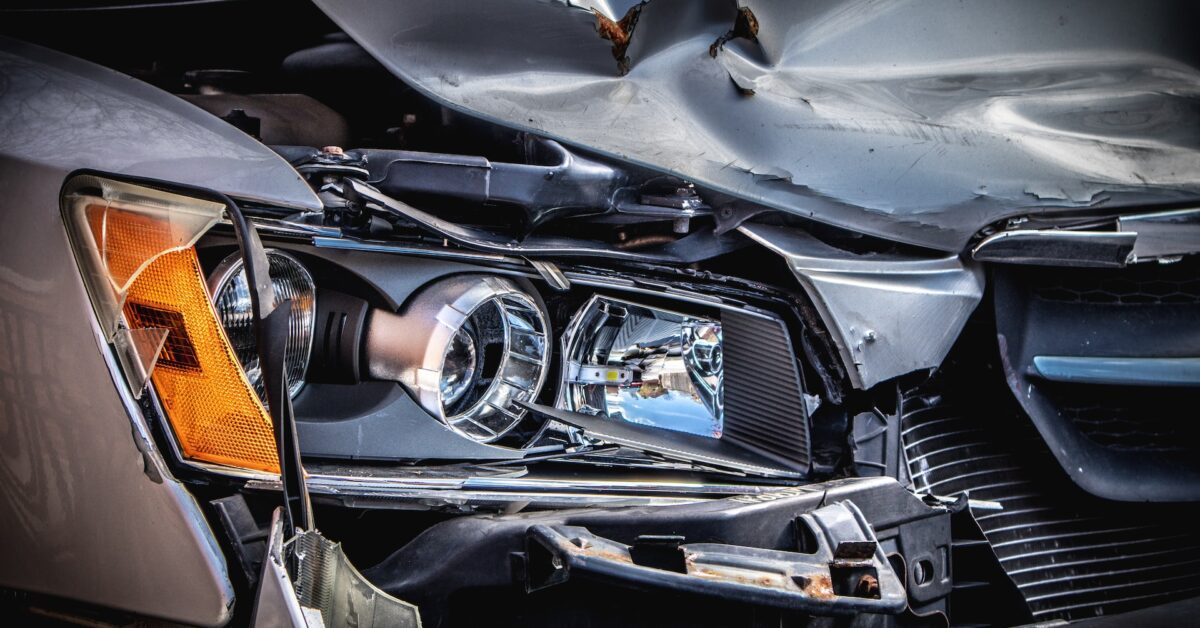 What You Need to Know about Car Accidents in Phoenix AZ