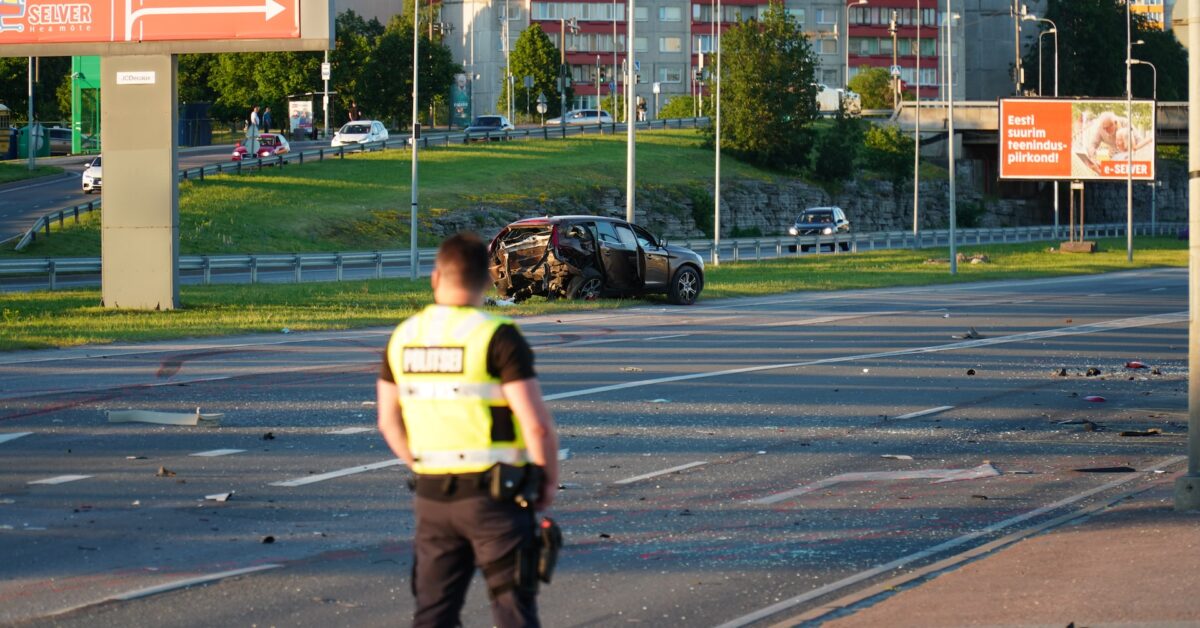 What Happens If You Get in an Accident With an Uninsured Driver?