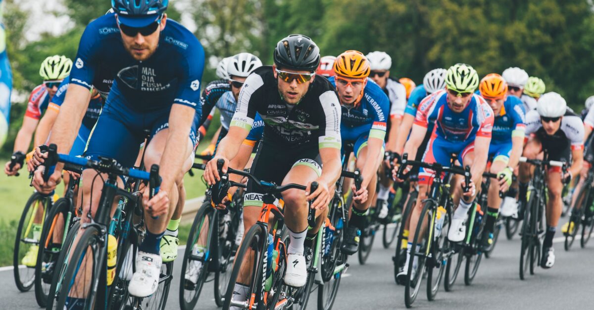 How Can Sport Help Our Body?
