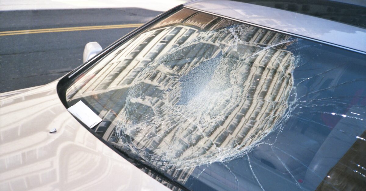 What To Do After A Car Accident in Atlanta GA