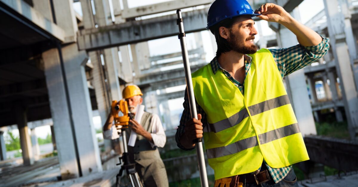 What Is the Role of the Surveyors Joint Apprenticeship Committee?
