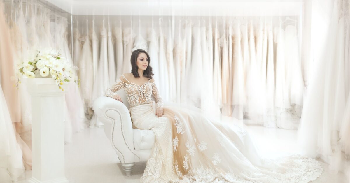 Find the Perfect Fit When Shopping For White Bridal Shower Dresses