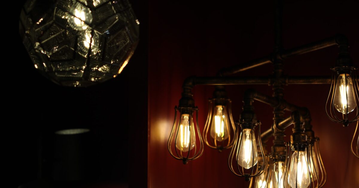 The Benefits of Exterior Lighting for Your Business