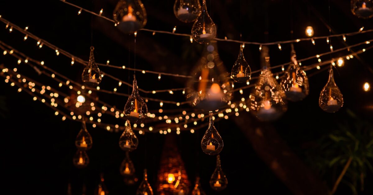 Brighten Up Your Business: The Advantages of Installing Exterior Lighting