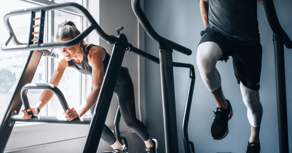 Understanding the Different Types of Fitness Training