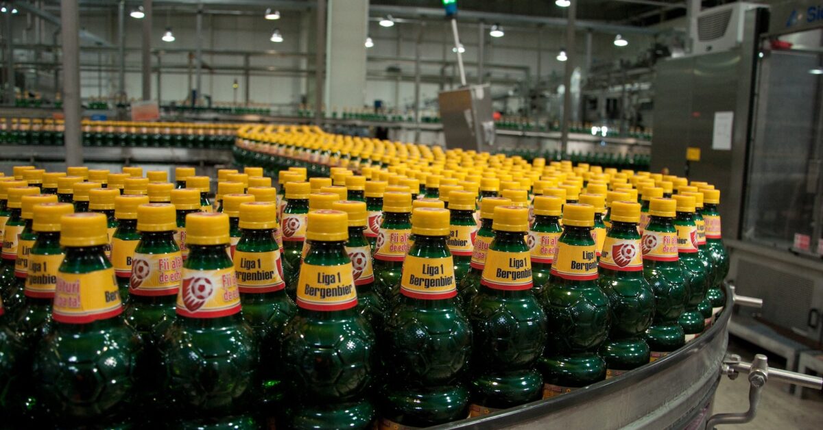 How Automated Packaging Can Increase Efficiency and Reduce Costs