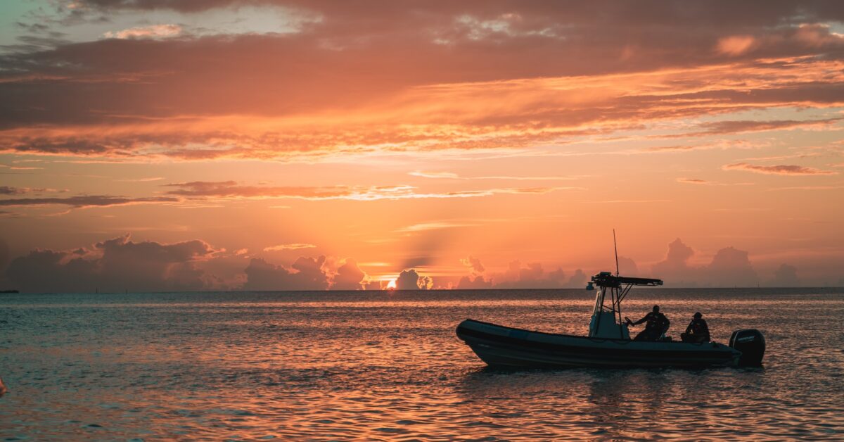 Why Grand Cayman is the Perfect Destination for Fishing Charters