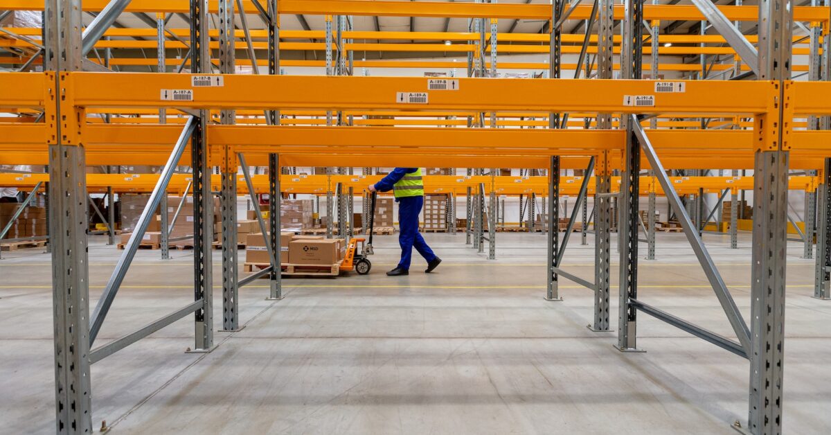 Top 5 Benefits of Using Small Shock Absorbing Casters on Your Equipment