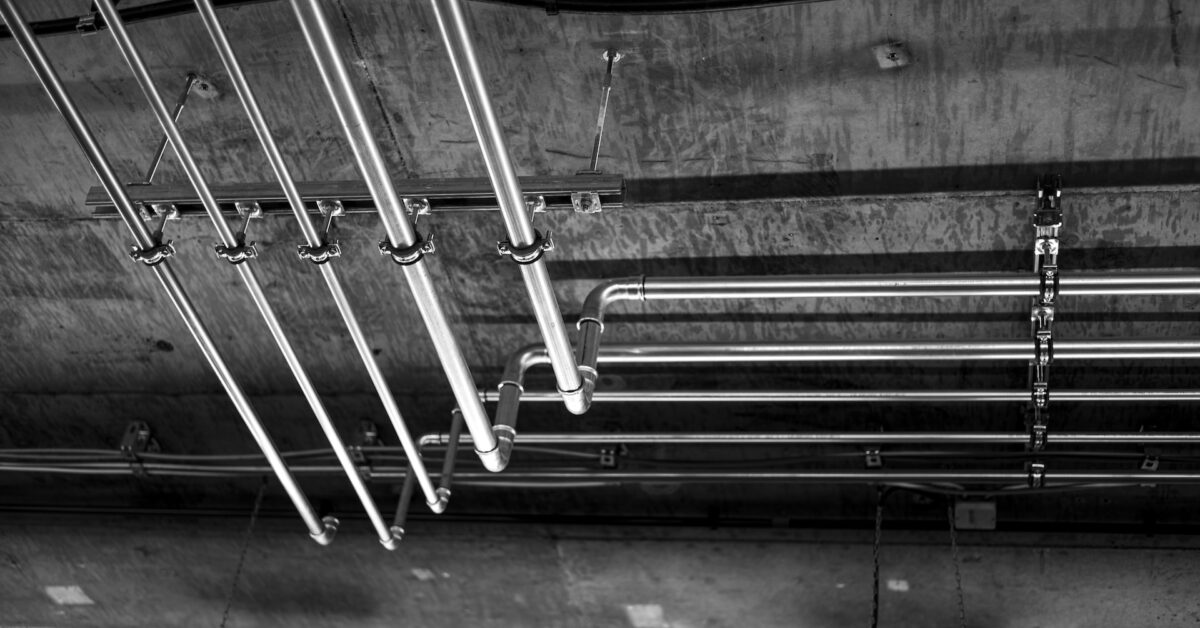 All You Have to Know About Restoration Plumbing