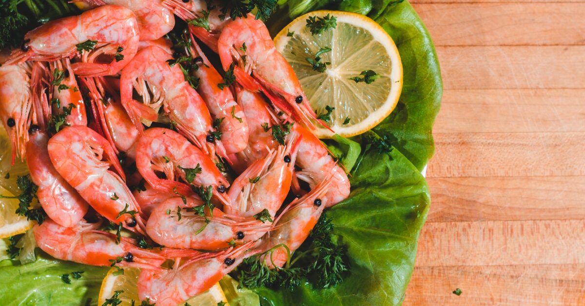Waterfront Restaurants: Why It’s an Ideal For Couples Who Love Seafood
