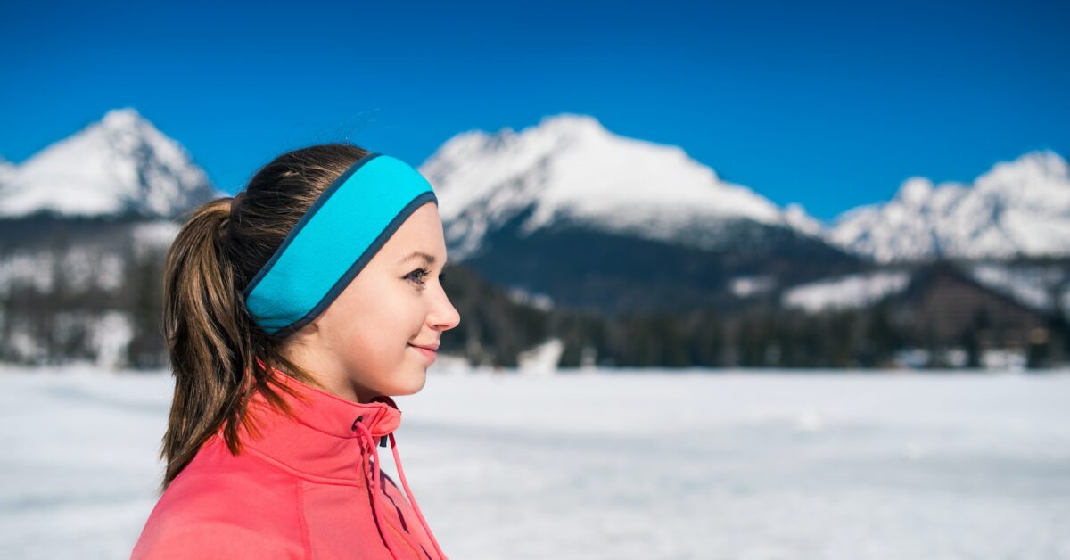 Protect Your Brain – The Benefits of Wearing a Concussion Headband
