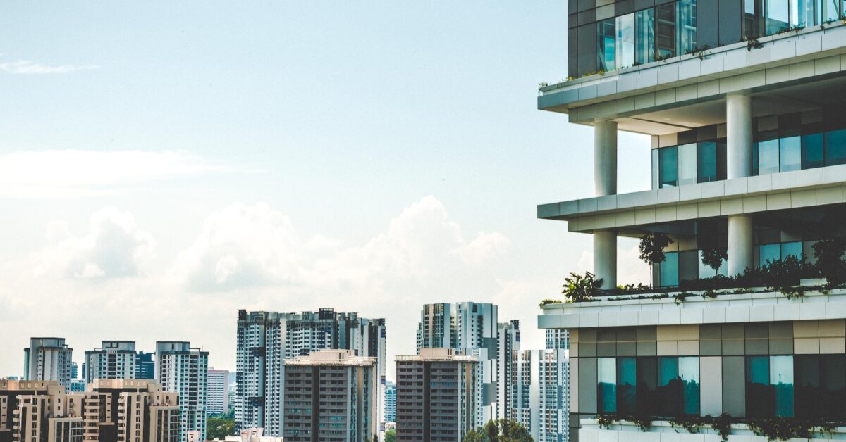 Guide to Help You Move Into Your First Apartment