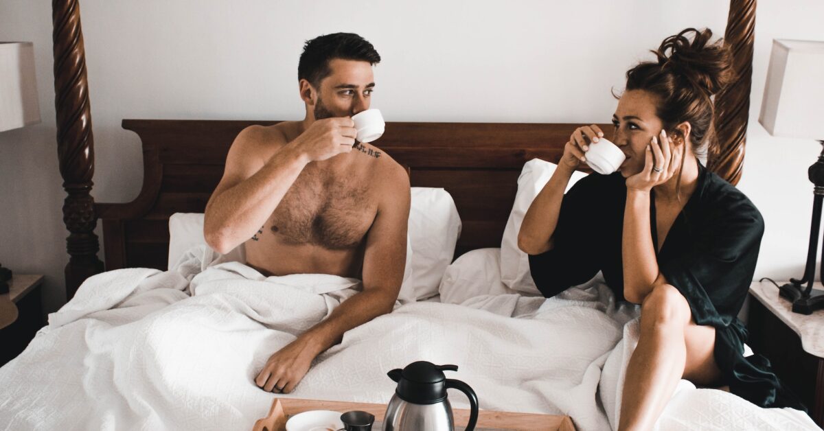Ways to Stimulate the G Spot