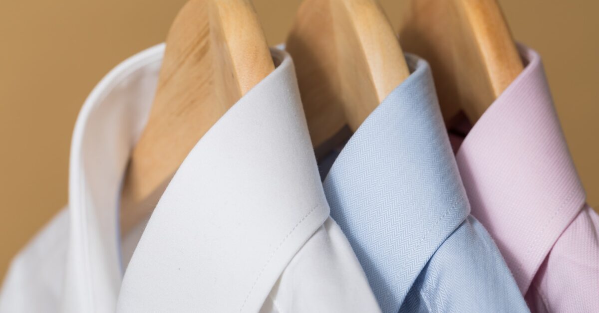 6 Rules for Dressing Business Casual – A Guide for Men