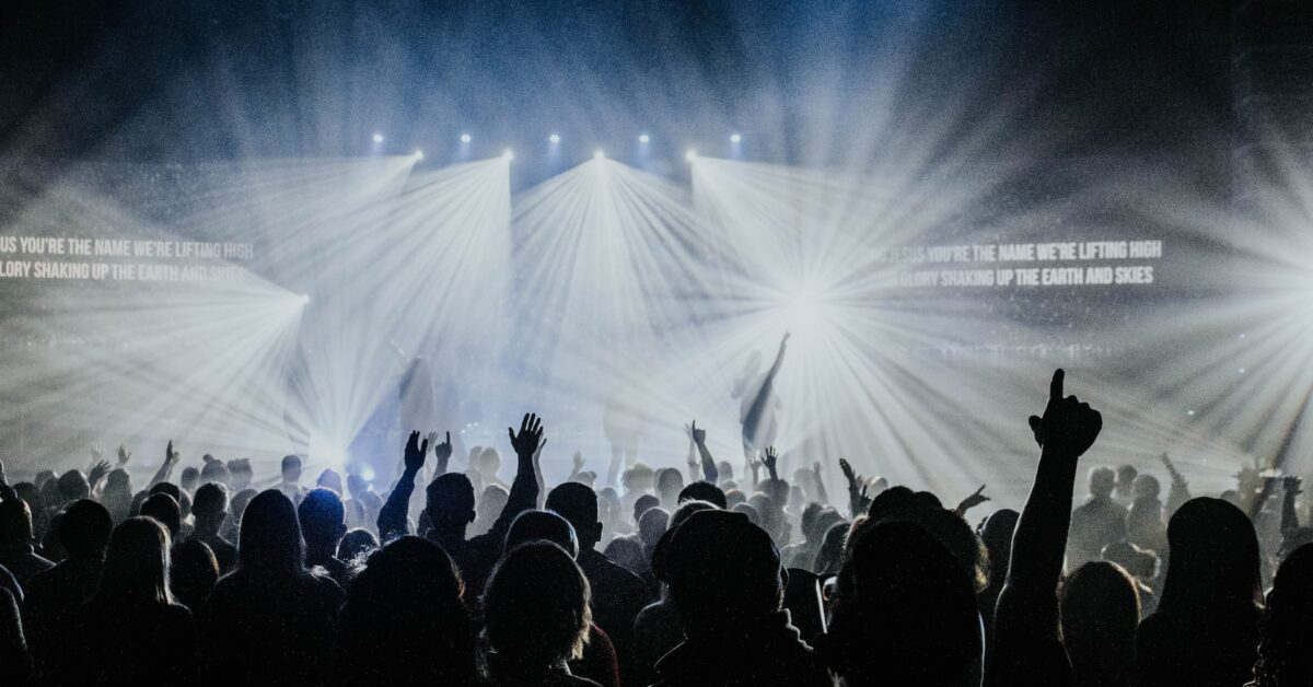 How Professional Audiovisual Services Can Enhance Your Event