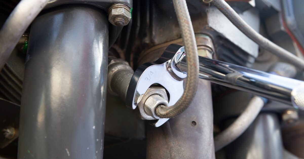 The Importance of Choosing the Right Hydraulic Fittings for Your Application