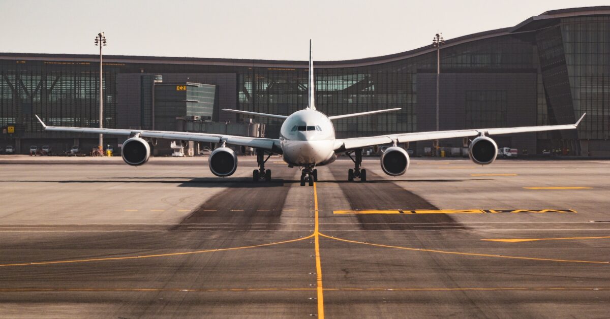 A Comprehensive Guide to Aircraft Fasteners and Their Applications