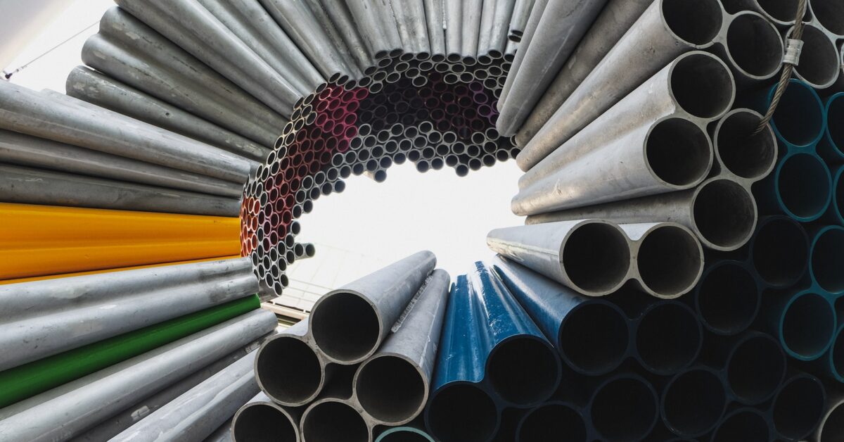 Essential Factors to Look for in Steel Suppliers