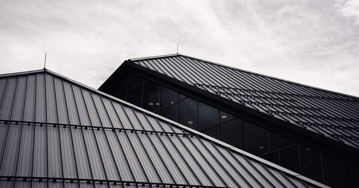 5 Reasons Why Metal Roofing is the Best Investment for Your Home