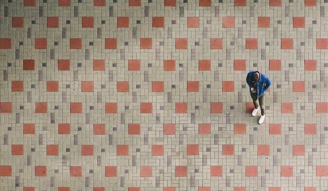 4 Reasons Why Floor Decals Are Essential