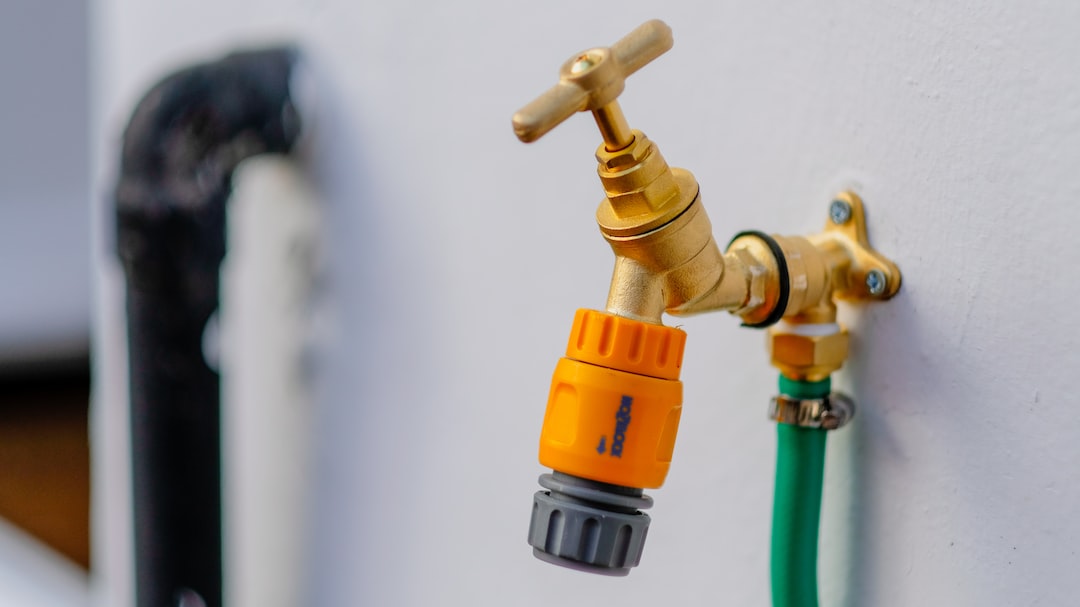 How Professional Leak Detection Services Can Save You Money