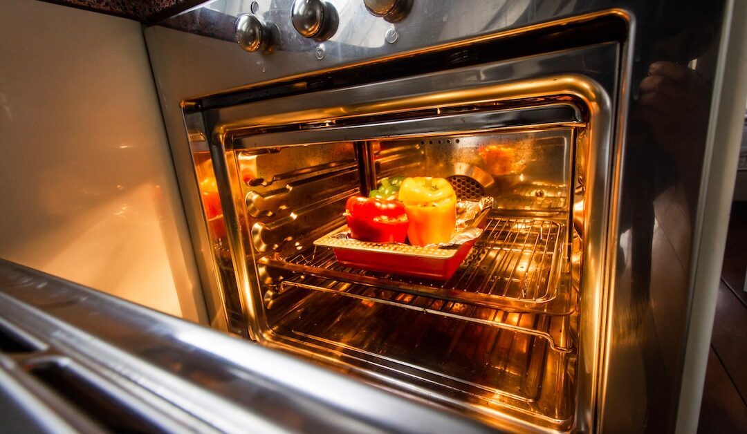 5 Benefits of Hiring a Professional for Oven Installation