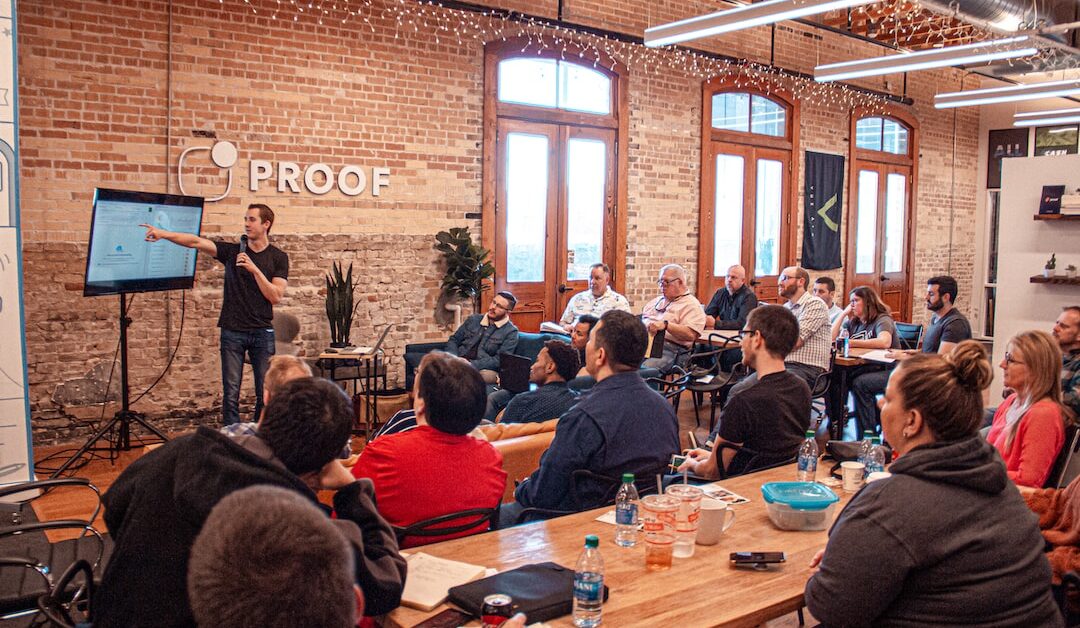 Must-Have Features in a Modern Conference Room