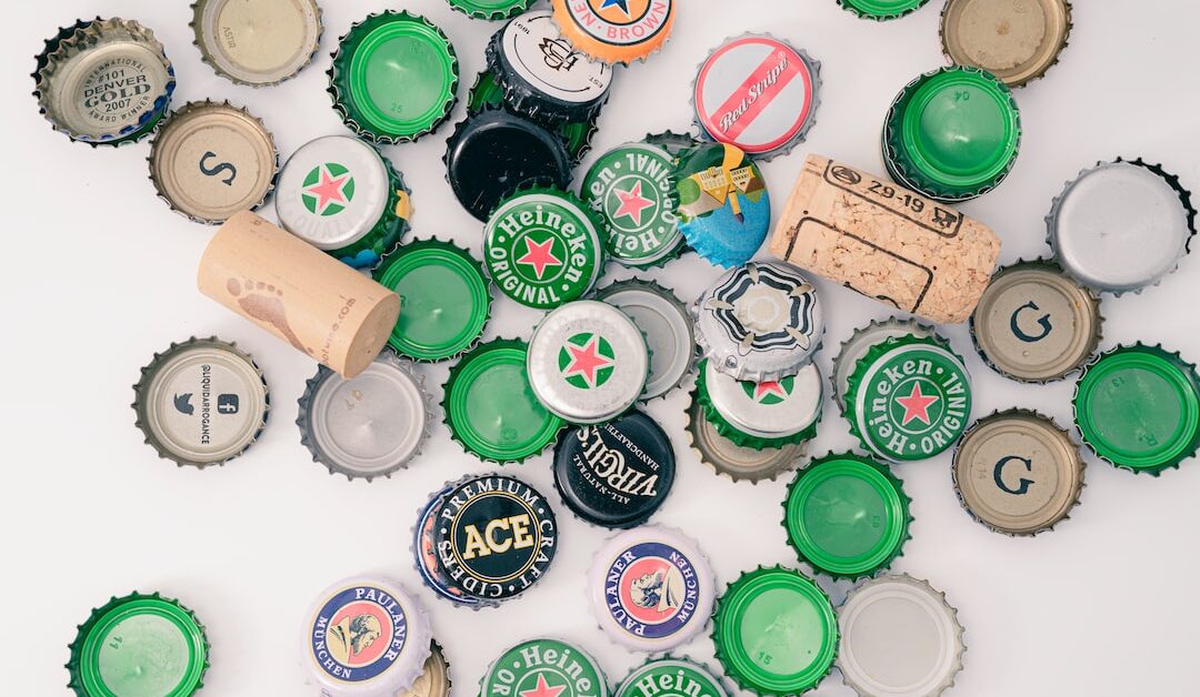 How to Choose the Right Cap for Your Bottles – A Comprehensive Guide