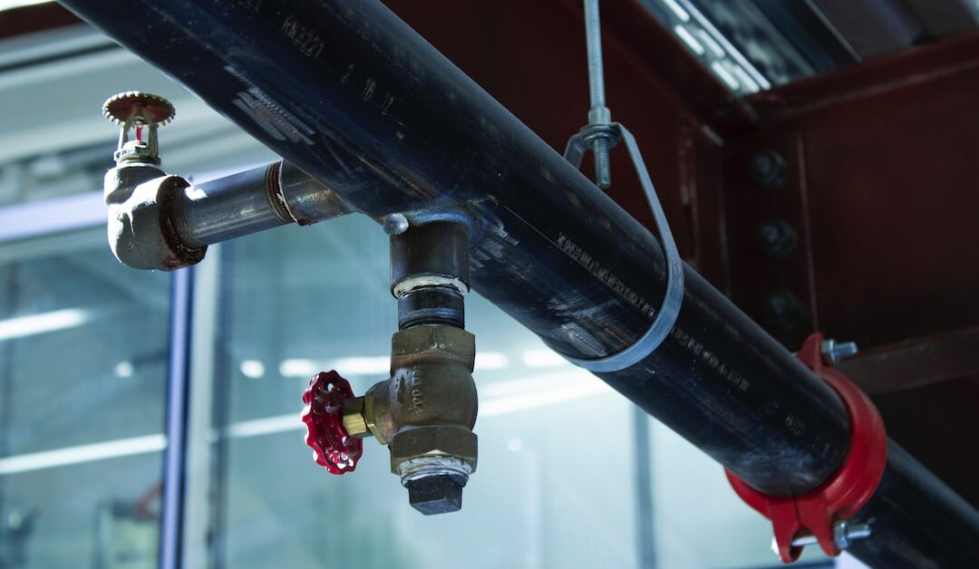 The Importance of Regular Maintenance for Condenser Water Pumps