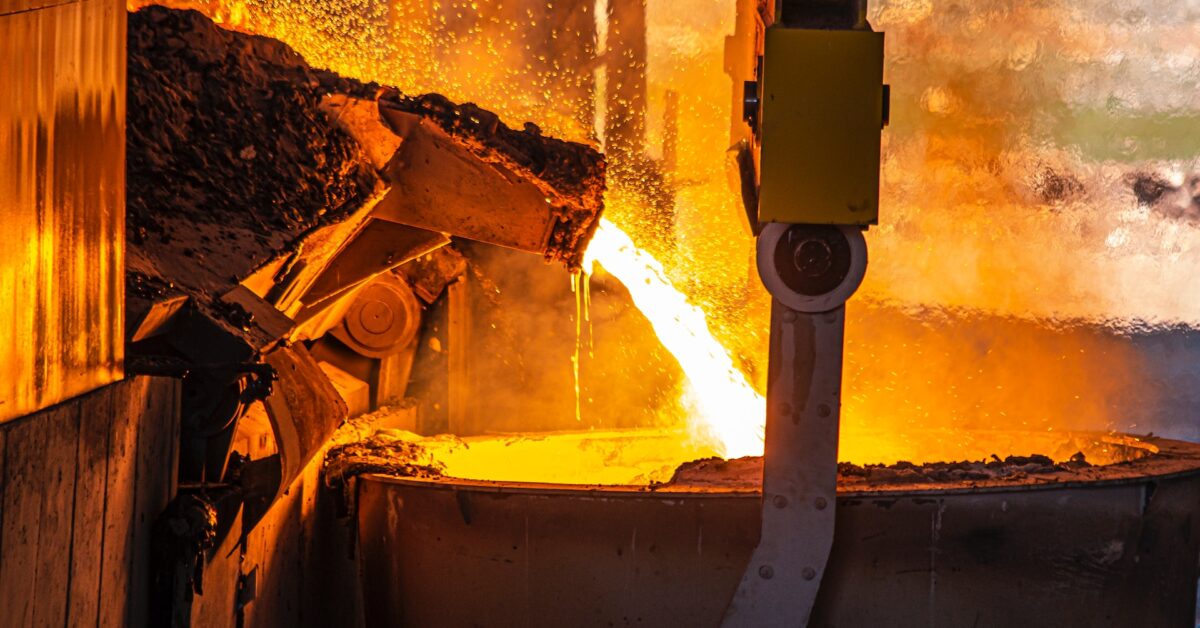 Advantages of Using High-Temperature Precast Refractory Products