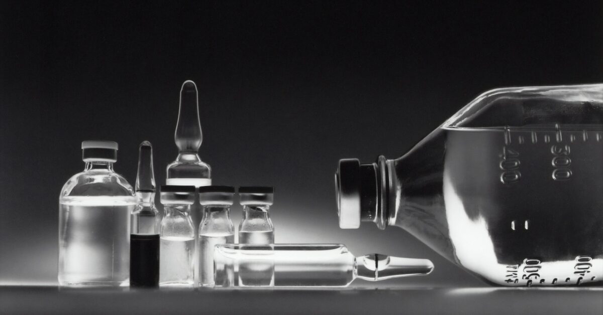 The Pillars of Quality Assurance: Why Stringent Rules Govern Pharmaceutical Manufacturing