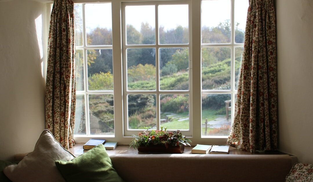 Top 5 Benefits of Hiring a Professional Window Cleaning Service