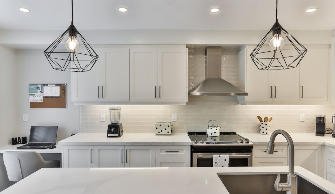 How to Save Money on Your Kitchen Remodel