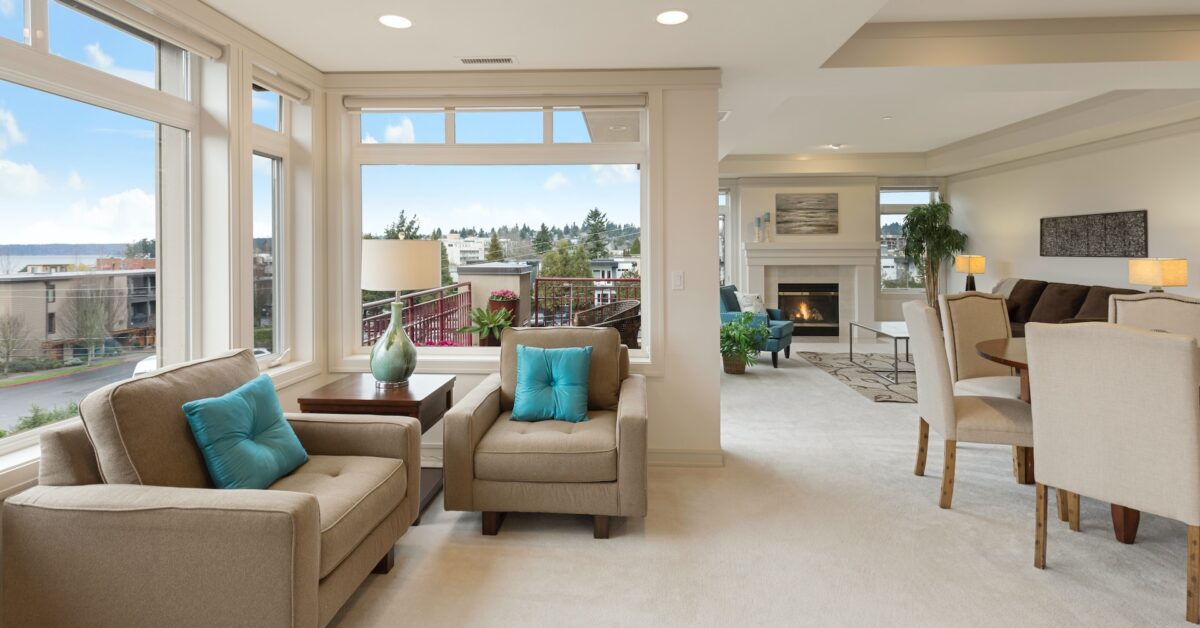 The Rise of Luxury Real Estate: A Smart Investment for Financial Growth