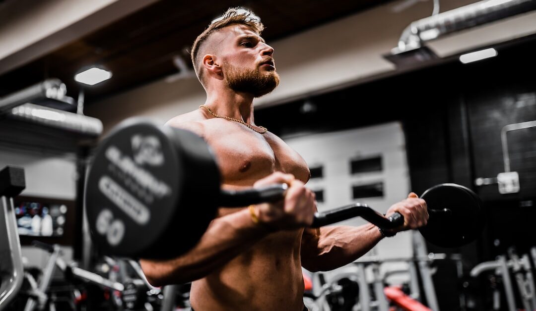 The Ultimate Guide to Testosterone Replacement Therapy