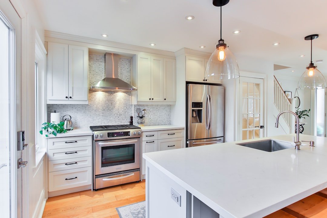 A closer look at Sustainable Kitchen Countertops For Renovation