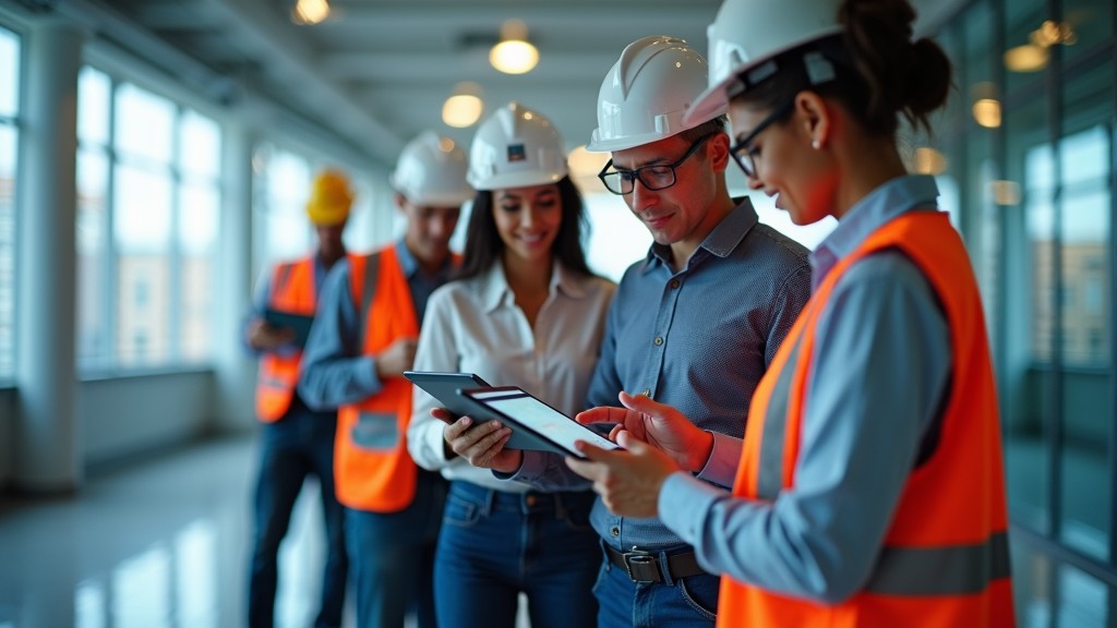building maintenance software