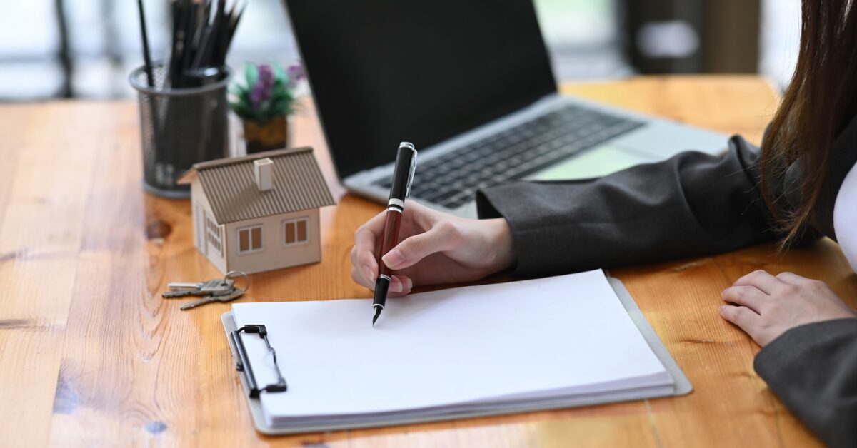 Unlocking the Potential of Expired Listing Leads