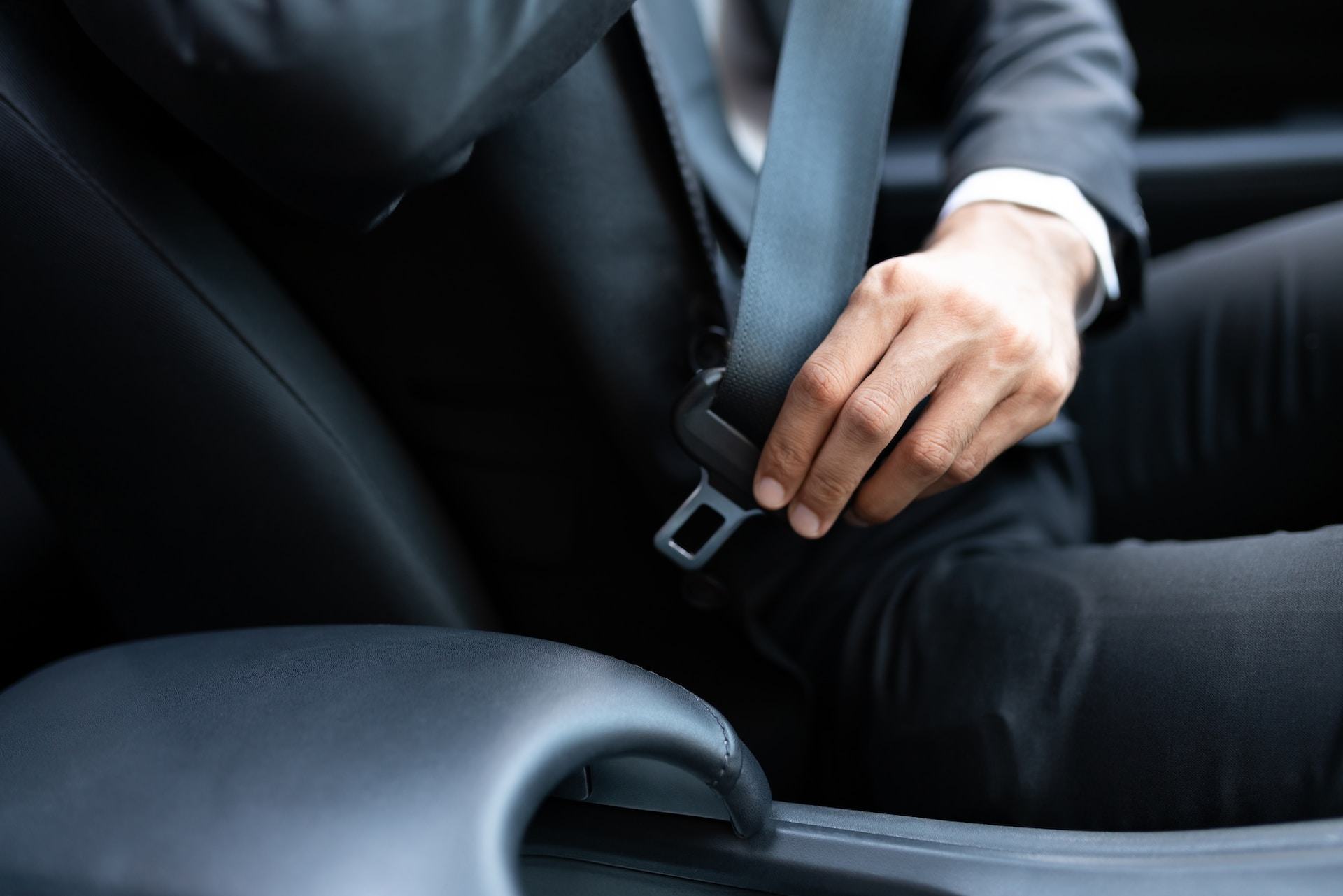 The Importance of Seatbelt Repair Marc Wallace's Blog