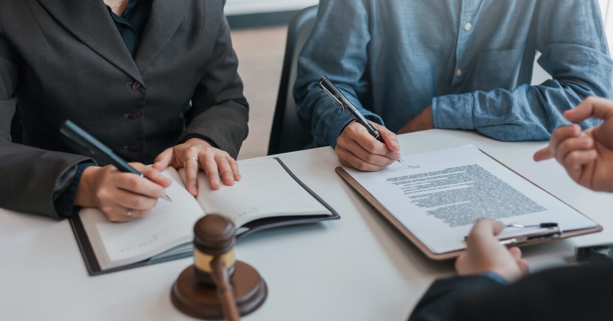 injury lawyer