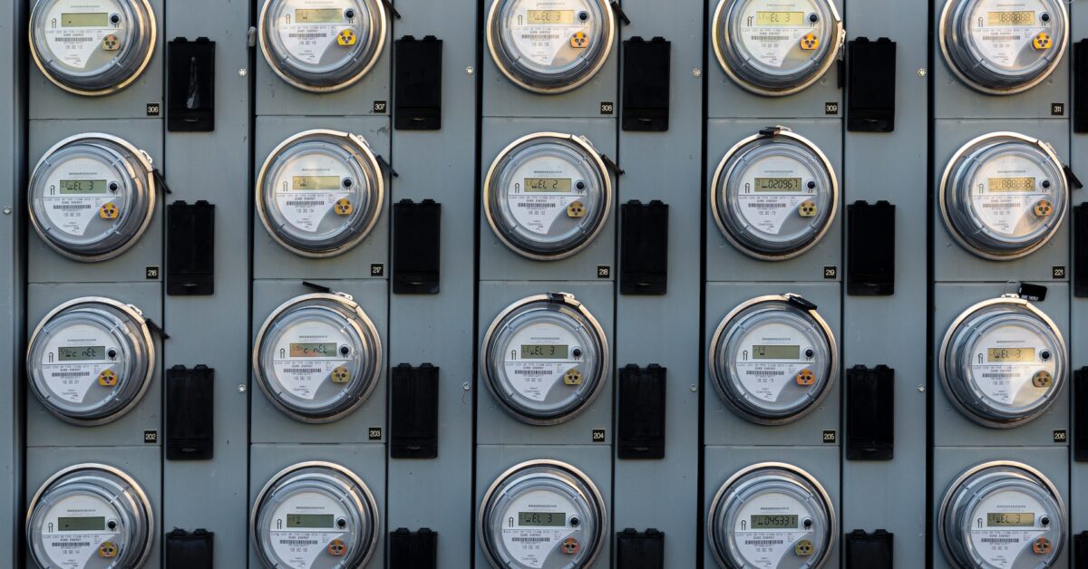 What Functions Does Your Electric Meter Have?