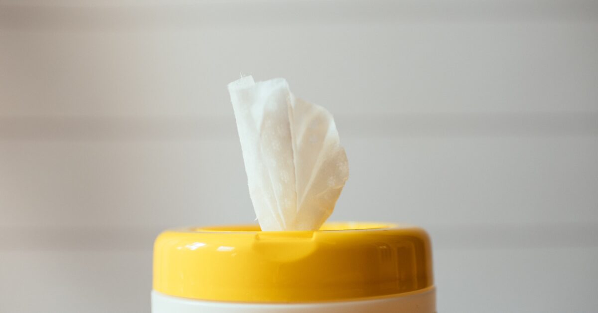 The Importance of a Perfect Pull Wipes Dispenser in Hospital Settings