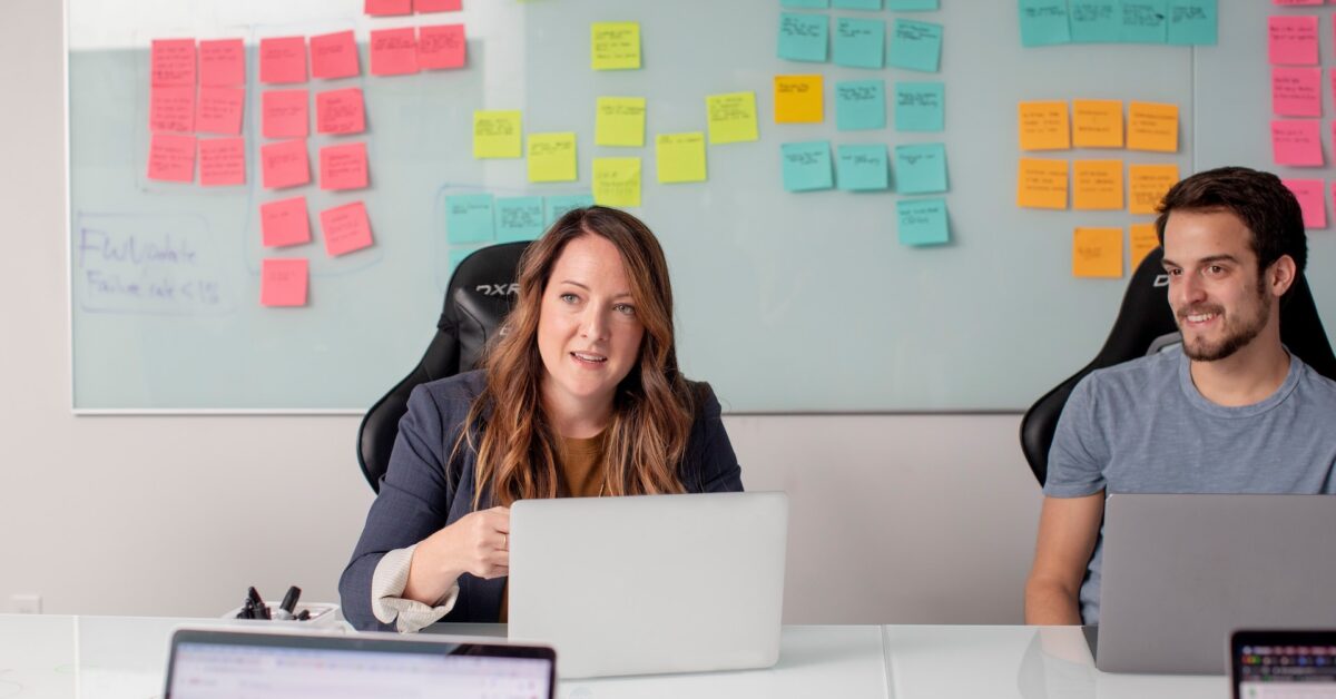 Top 5 Qualities to Look for in a Staffing Agency