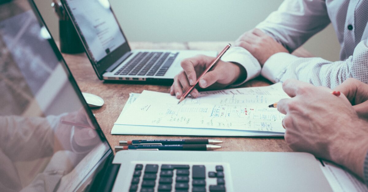 How Project Management Systems Enhance Bookkeeping Operations
