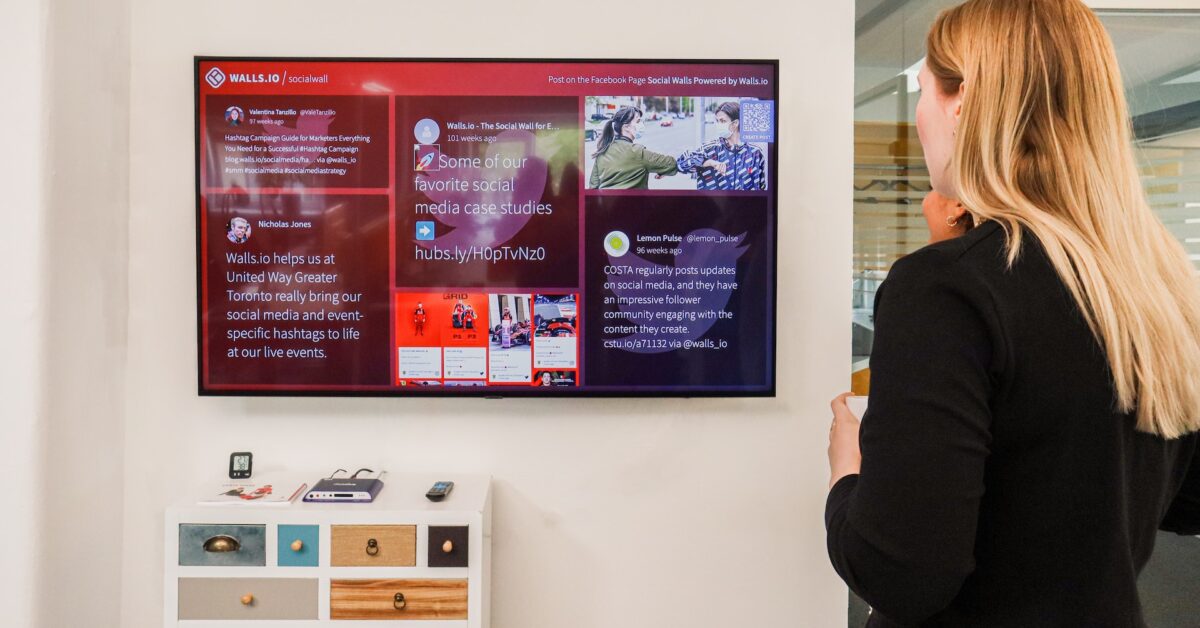 Tips for Successfully Advertising on Streaming TV Platforms