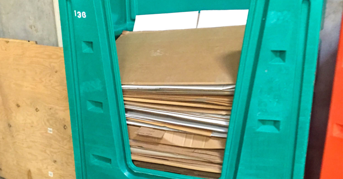 What Makes Recycling Services Beneficial For Your Business?