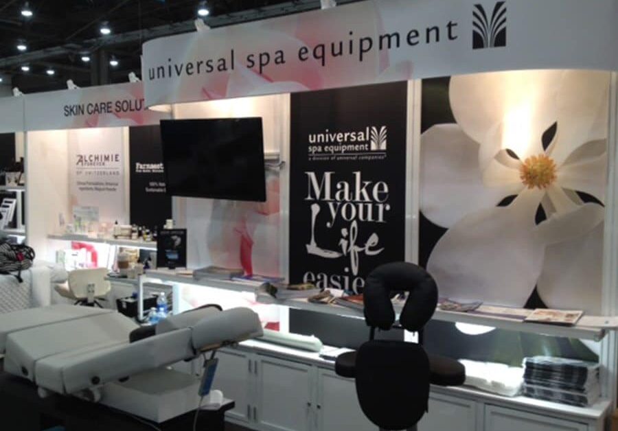The Power of First Impressions – Why Attractive Trade Show Displays Make a Difference