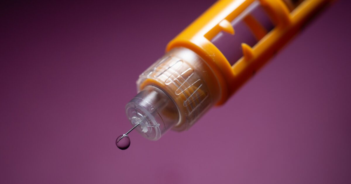 Insulin Delivery Methods: From Injections to Insulin Pumps