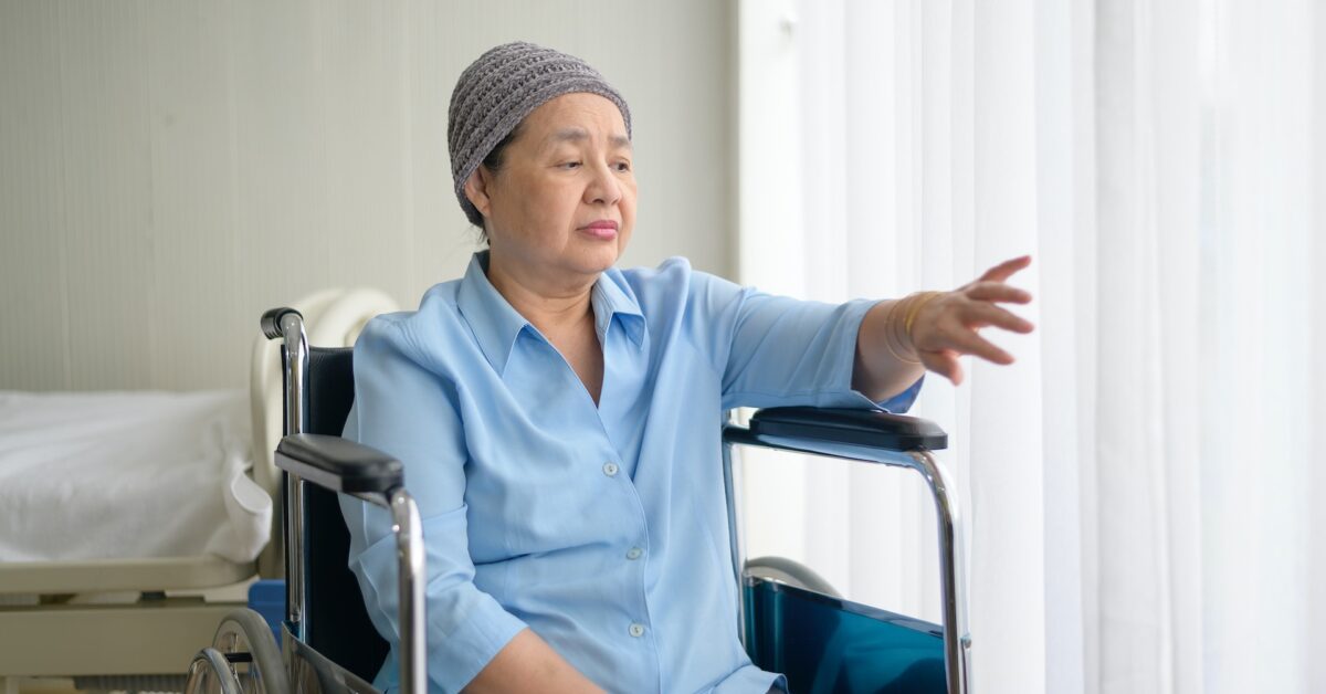 Radiation Therapy for Thyroid Cancer: Efficacy and Side Effects[1] 